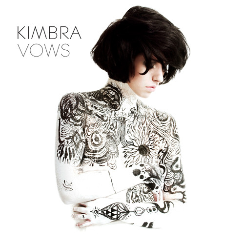 KIMBRA – Vows