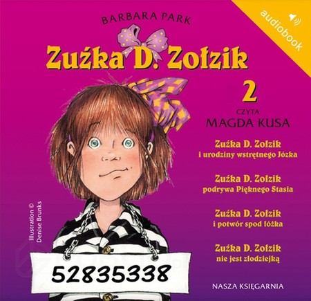 Park Barbara - Zuźka D. Zołzik 2