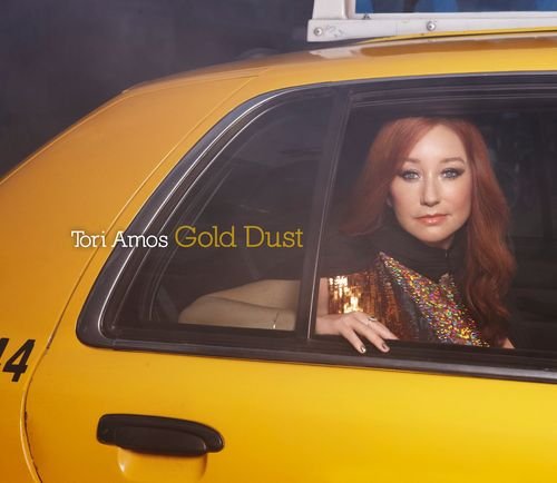 AMOS TORI – Gold Dust