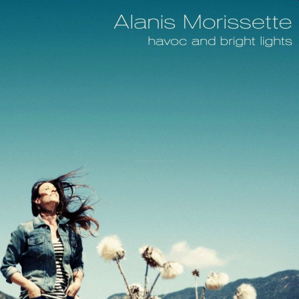 MORISSETTE ALANIS - Havoc And Bright Lights
