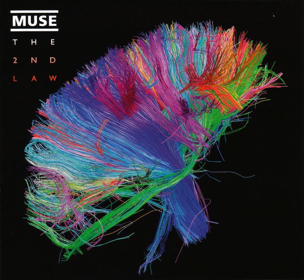 MUSE - 2nd Law