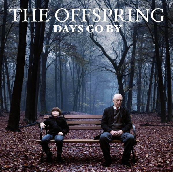 OFFSPRING - Days Go By
