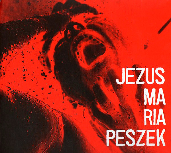 PESZEK MARIA - Jezus Maria Peszek
