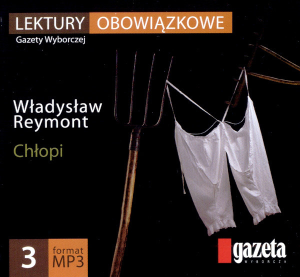 Reymont Władysław Chłopi