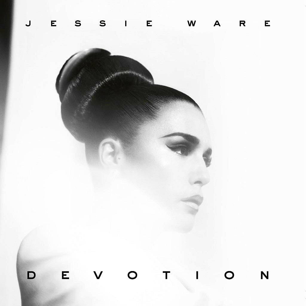 WARE JESSIE – Devotion