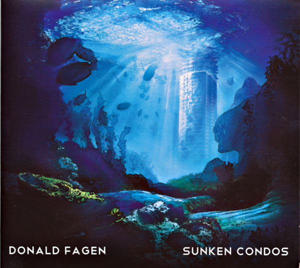 FAGEN DONALD – Sunken Condos