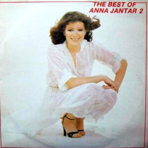 JANTAR ANNA - BEST OF 2 - 1