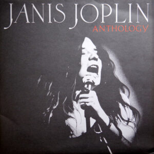 JOPLIN JANIS - ANTHOLOGY 1