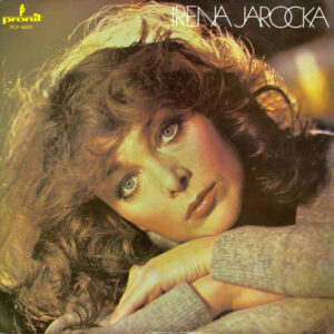 Jarocka Irena - Irena Jarocka 1