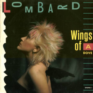 LOMBARD - WINGS OF A DOVE 1