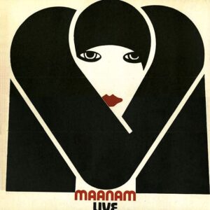 MAANAM - LIVE - 1