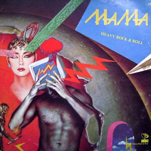 MAMA – HEAVY ROCK AND ROLL 1