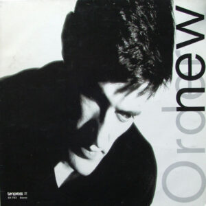 New Order - Low-life 1