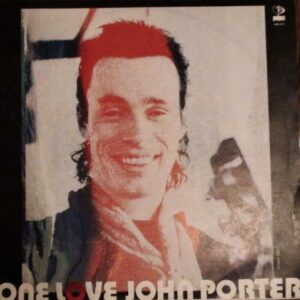 PORTER JOHN - ONE LOVE - 1