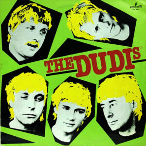 The Dudis - The Dudis 1
