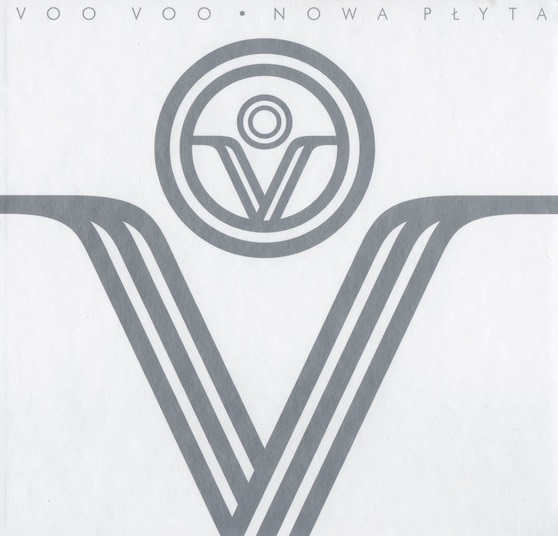 VOO VOO – Nowa Płyta