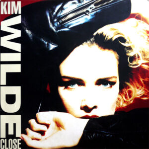 Wilde Kim - Close 1