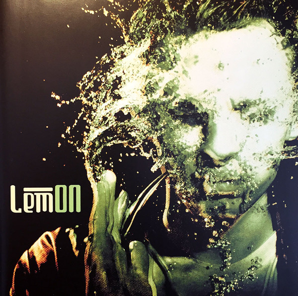 LEMON - LemOn