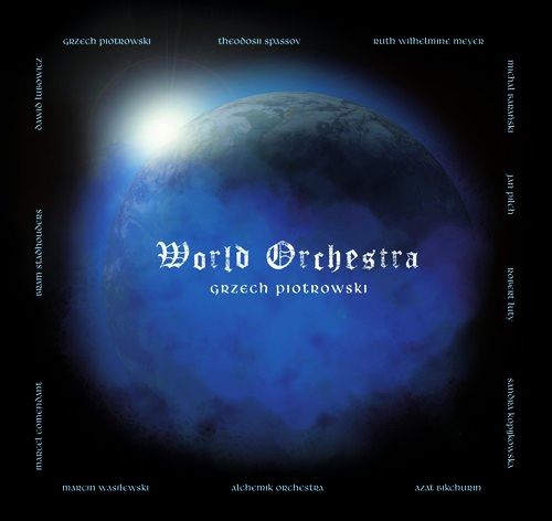 PIOTROWSKI GRZECH - World Orchestra