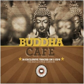 Buddha Cafe