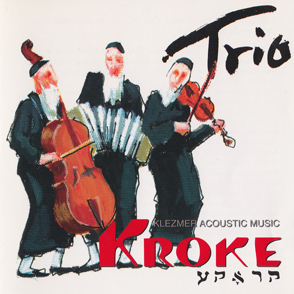 KROKE – Trio