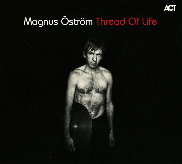 OSTROM MAGNUS - Thread Of Life