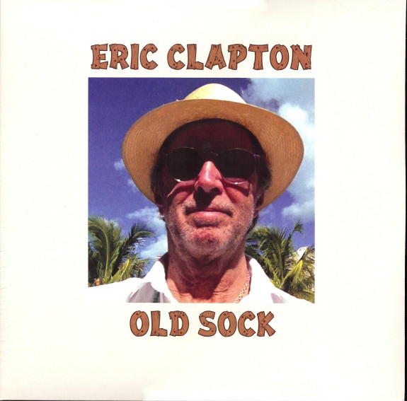CLAPTON ERIC – Old Sock