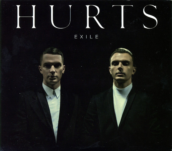 HURTS – Exile