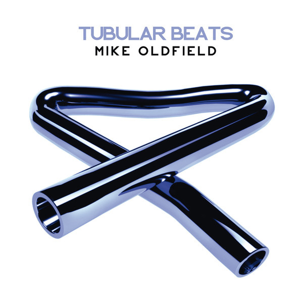 OLDFIELD MIKE - Tubular Beats