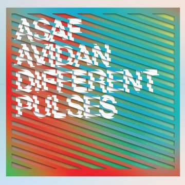 Avidan Asaf – Different Pulses