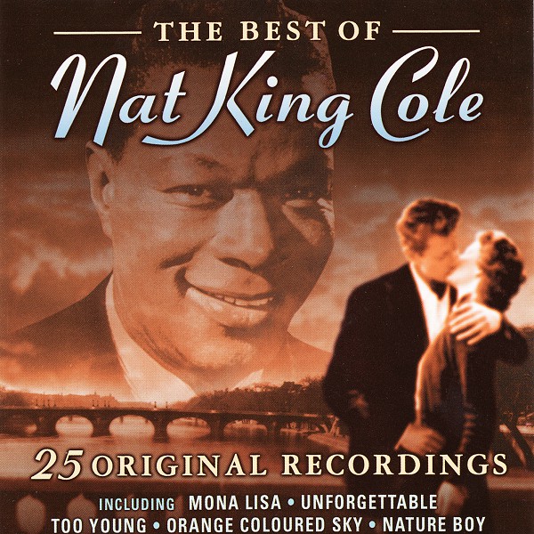 Nat King Cole – Best Of