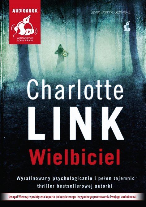 LINK CHARLOTTE - WIELBICIEL