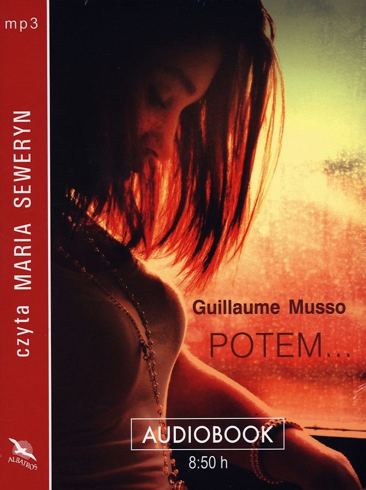 MUSSO GUILLAUME - POTEM…