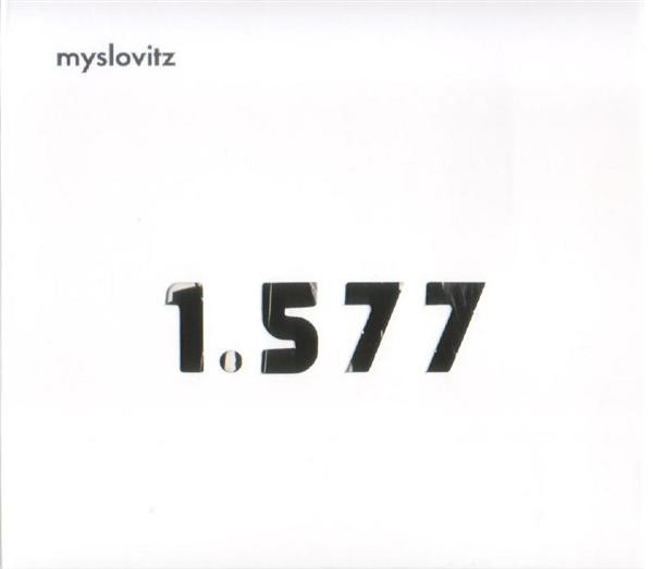 MYSLOVITZ - 1.577