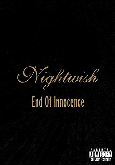 NIGHTWISH - End Of Innocence