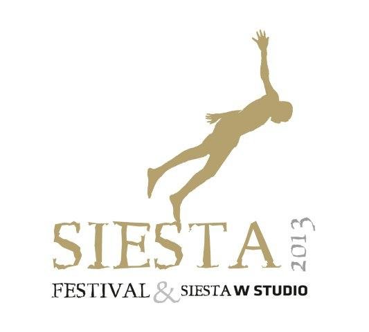 Siesta Festival & Siesta W Studio 2013