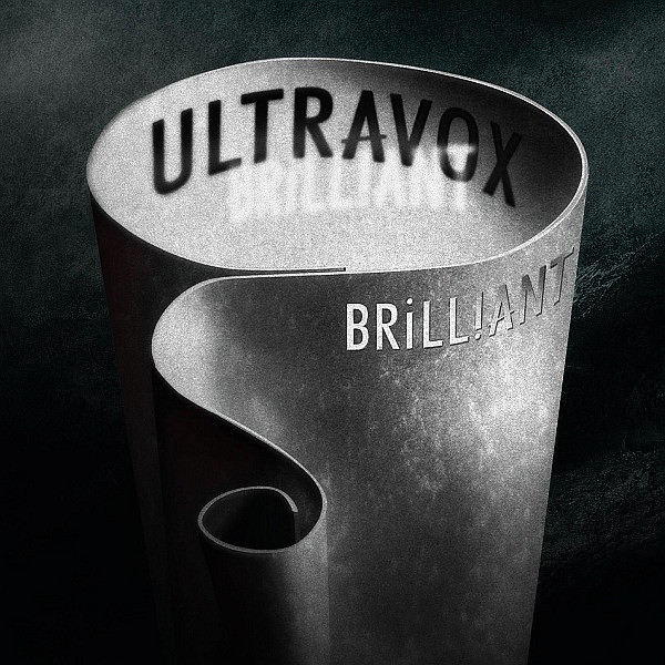 ULTRAVOX – Brilliant