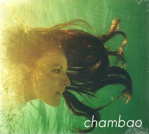 CHAMBAO – Chambao