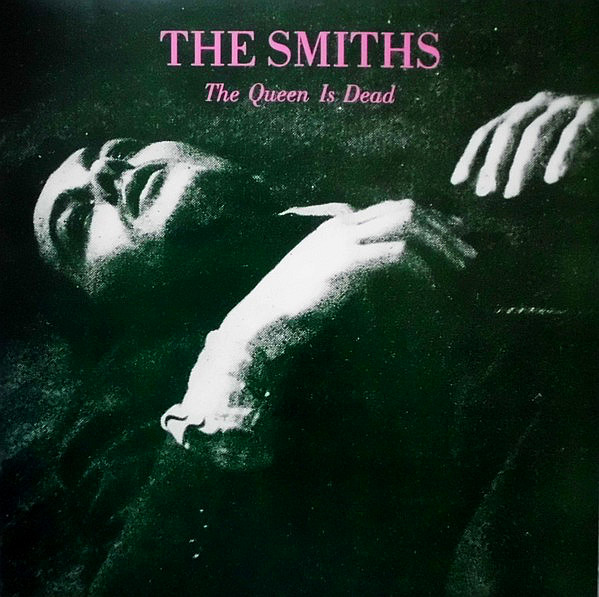SMITHS - Queen Is Dead