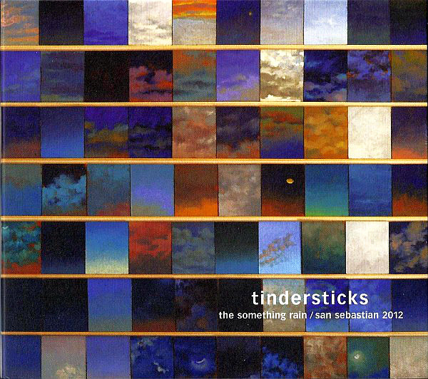 TINDERSTICKS – Something Rain, San Sebastian 2012