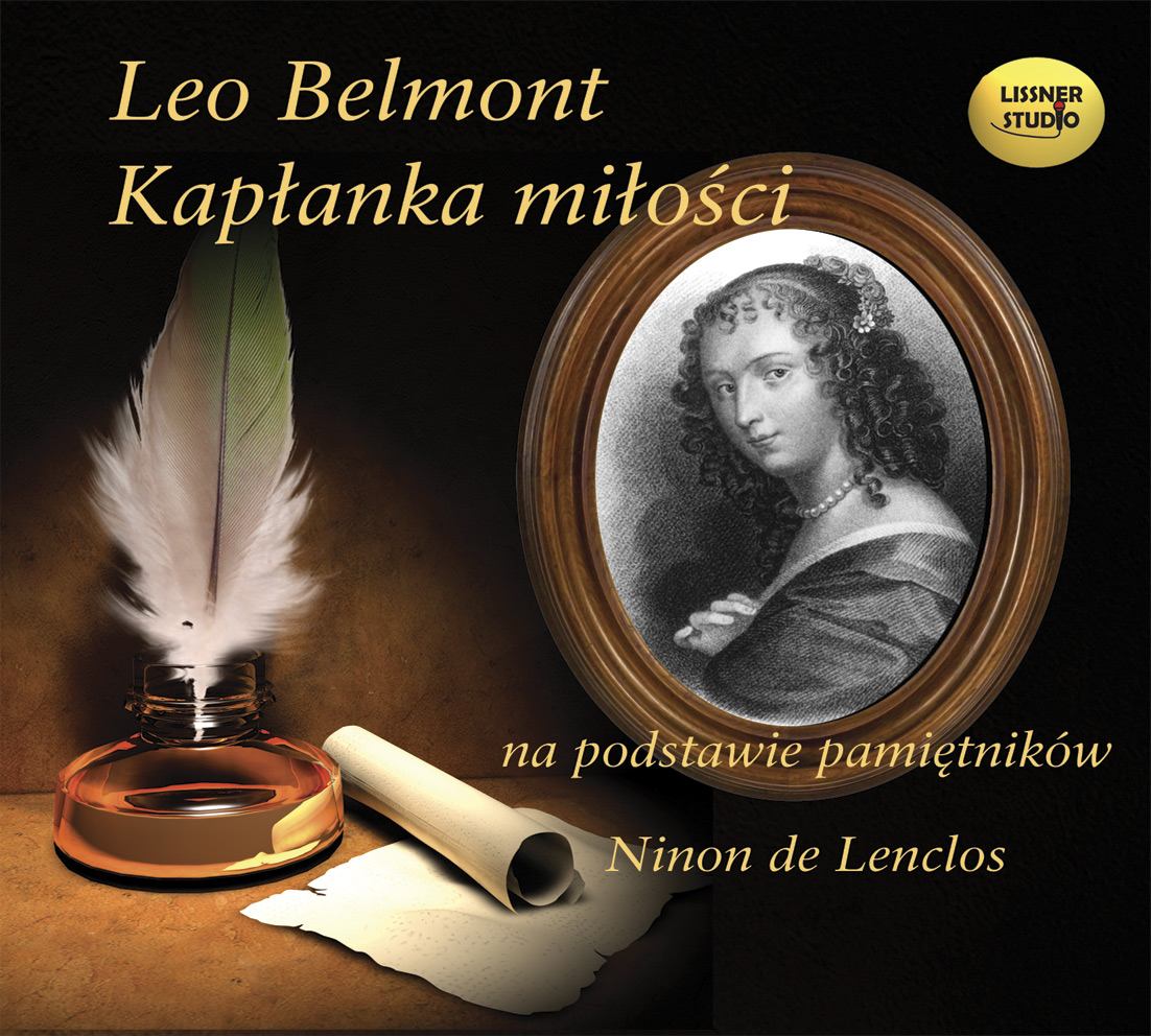 Belmont Leo Kapłanka Miłości