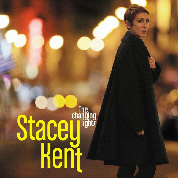 KENT STACEY – Changing Lights