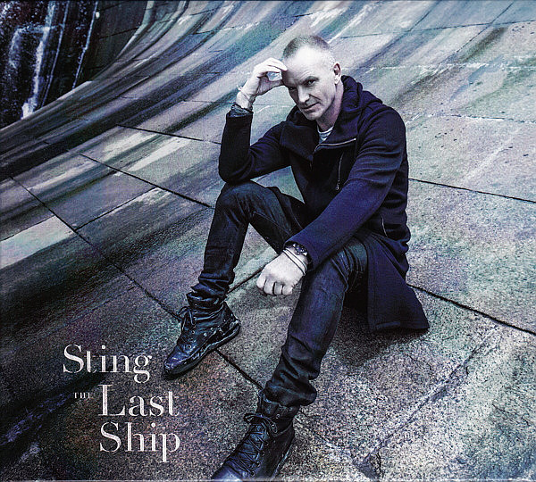 STING - Last Ship