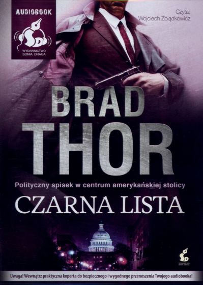 Thor Brad - Czarna Lista