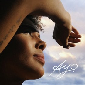 Ayo – Ticket To The World