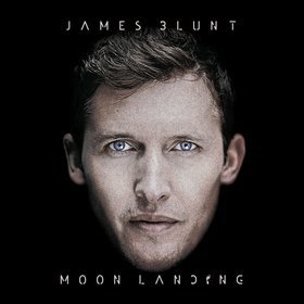 BLUNT JAMES – Moon Landing