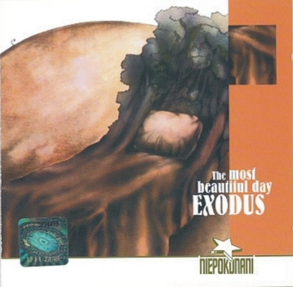 EXODUS – The Most Beautiful Day