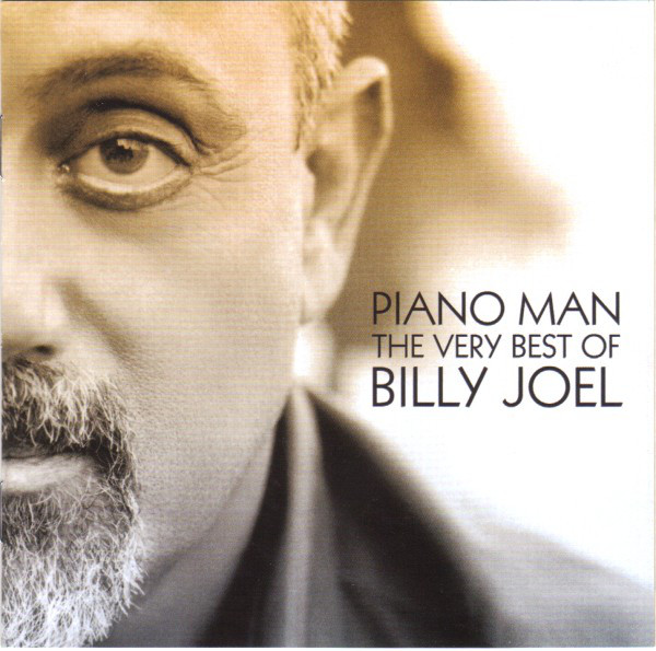 Joel Billy - Piano Man The Very Best Of