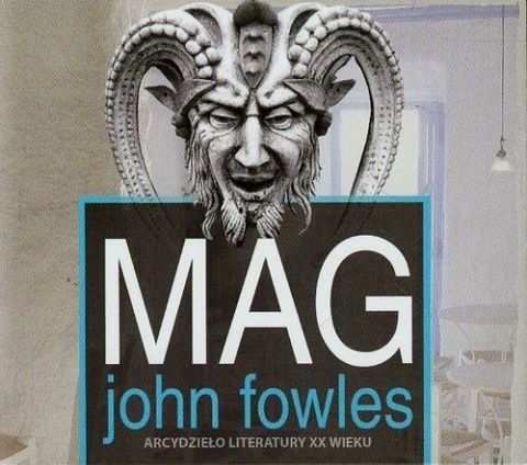 FOWLES JOHN - MAG