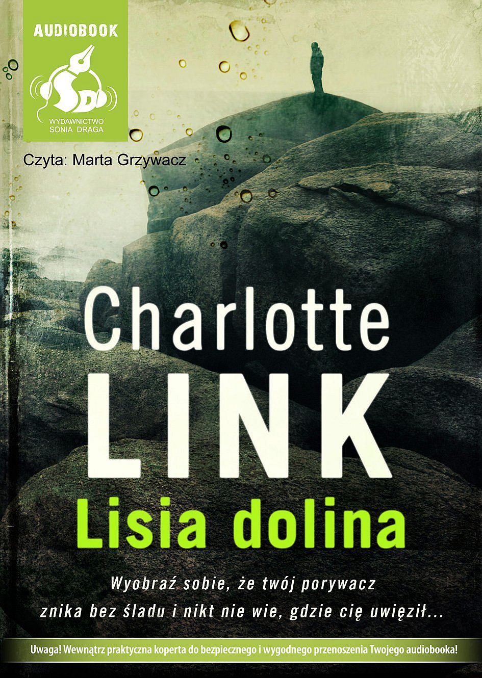 LINK CHARLOTTE - LISIA DOLINA